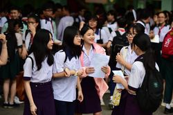 Thêm 5 địa phương công bố điểm thi lớp 10