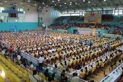 Né Covid-19, cờ vua trẻ toàn quốc kết thúc sớm