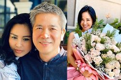 Thanh Lam, Hồng Nhung tuổi 50 vẫn yêu nồng nhiệt
