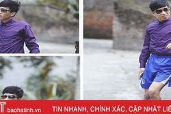 Bóc mẽ những bức ảnh sống ảo của giới trẻ trên mạng xã hội