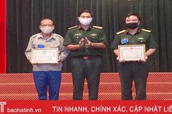 Bế mạc hội thi cán bộ giảng dạy chính trị giỏi