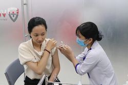 Kon Tum: Tiêm gần 34.000 mũi vắcxin Td phòng bệnh bạch hầu