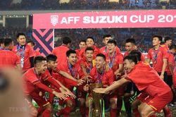 AFF Cup 2020 sẽ được tổ chức vào tháng 4/2021 vì dịch COVID-19?
