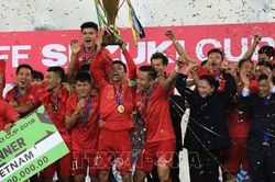 Cân nhắc phương án tổ chức AFF Cup 2020 vào tháng 4 năm sau