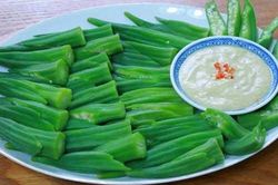 Những sai lầm khi luộc đậu bắp, khiến món ăn vừa nhớt, vừa 'hao tổn' đến 1 nửa dinh dưỡng
