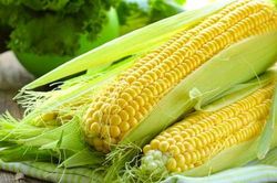 Mỡ bụng biết mất 'không dấu tích' nhờ 1 bắp ngô