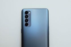 Hé lộ giá bán Oppo Reno4 Pro tại Việt Nam