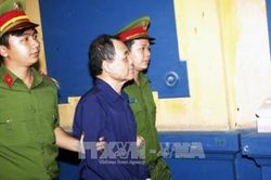 Vụ án Ngân hàng Phương Nam: Trầm Bê bị phạt thêm 3 năm tù