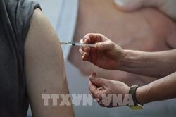 EU cảnh báo nguy cơ thiếu ống tiêm cho chương trình tiêm vaccine COVID-19
