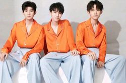 Concert 'Du hành ánh sáng' của TFBoys tung trailer, Cnet: 7 năm, cuối cùng đã đợi được rồi!