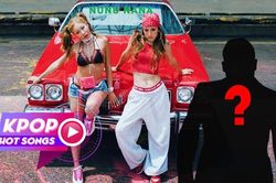 Jessi và Lee Hyori 'thiêu rụi' đường đua Kpop cuối tháng 7 với 'NUNU NANA', nhân vật đặc biệt này bất ngờ nhận được 'mưa' lời khen