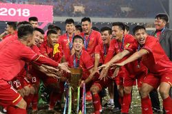 Hoãn AFF Cup 2020 sang tháng 4/2021