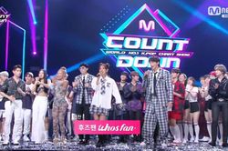 Đánh bại Jeon Somi, SSAK3 thắng cúp đầu tiên: Teen Top, Jessi - AB6IX và loạt idol quẩy banh sân khấu cùng Lee Hyori - Bi Rain