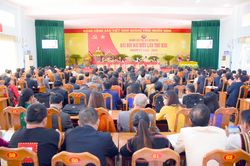 Xây dựng thị xã Ayun Pa phát triển toàn diện thành vùng động lực Đông Nam tỉnh