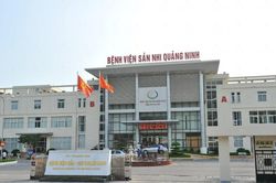 Bệnh viện Sản Nhi Quảng Ninh đạt danh hiệu Thực hành nuôi con bằng sữa mẹ xuất sắc