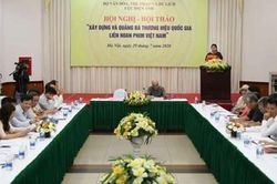 Liên hoan phim Việt Nam tìm đường quảng bá thương hiệu sau 21 kỳ tổ chức