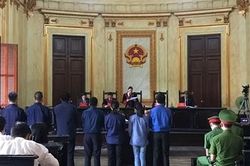 'Đại gia' Trầm Bê và 'siêu lừa' Dương Thanh Cường: Án chồng án