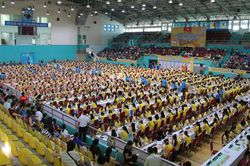 Giải cờ vua trẻ toàn quốc đổi điều lệ, kết thúc sớm tránh COVID-19