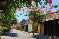 COVID-19 'đóng băng' Hội An, gia đình tôi lại một lần nữa lao đao