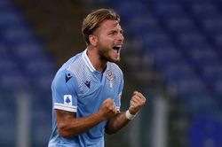 Serie A đón danh hiệu Chiếc giày vàng châu Âu sau 13 năm chờ đợi