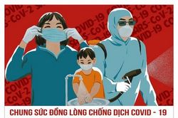 'Cuộc chiến' mới