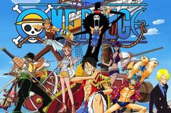 Đi tìm sức hút mãnh liệt của phim hoạt hình 'One Piece' với bao thế hệ fan Việt