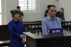 Người đàn bà U50 lấy gã trai 9X làm 'chồng hờ' để có đồng bọn buôn ma túy