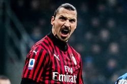 Tương lai của Ibrahimovic được định đoạt
