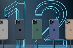 Apple xác nhận điều mọi người lo ngại về iPhone 12