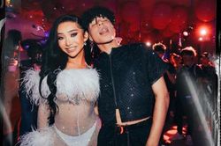 'Nữ hoàng TikTok' nghi mắc Covid-19 vẫn tiệc tùng, giấu xét nghiệm