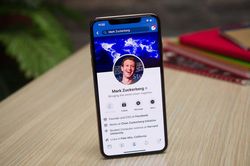 iOS 14 khiến Facebook lo sợ với nâng cấp bảo mật
