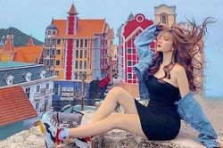 5 điểm vi vu cuối tuần ngay sát Hà Nội cho người thích phượt xe máy