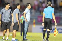 Khí chất của nhà vô địch
