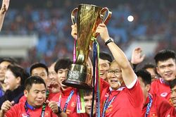 AFF Cup lùi sang 2021, mừng hay lo?