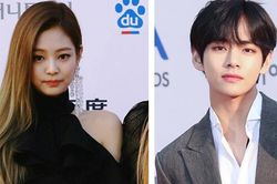 K-pop: V BTS, Jennie Blackpink và các thần tượng có khuôn mặt nhỏ đáng kinh ngạc