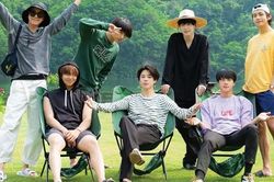 ARMY tìm ra địa điểm quay 'In the SOOP BTS Ver', đúng là nơi để xoa dịu nỗi đau