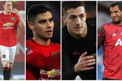 8 cầu thủ có thể theo chân Sanchez rời MU trong mùa Hè này