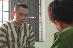 Bắt 2 đối tượng cho vay 'cắt cổ'