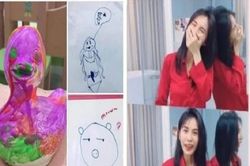 Thủy Tiên tiết lộ tài năng độc nhất vô nhị của bé Bánh Gạo