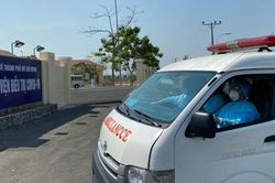 Bệnh viện điều trị Covid-19 Cần Giờ sẽ hoạt động trở lại từ ngày 3/8