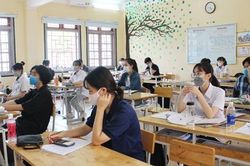 Lào Cai: Rà soát, thống kê cán bộ, giáo viên đến, đi từ địa phương có dịch