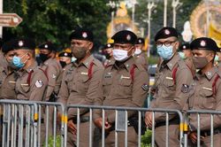 Thái Lan: Nâng cao nghiệp vụ cho cảnh sát - nhiệm vụ 'sống còn' trong phòng chống tội phạm buôn người