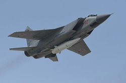 Báo Đan Mạch: NATO không thể phòng bị trước siêu vũ khí của Nga