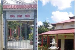 Tiền Giang: Đình chỉ chức vụ một trụ trì do tổ chức 'hộ niệm' phản khoa học