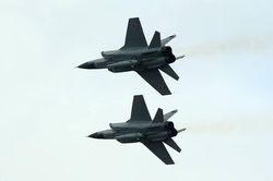 NATO bất lực trước 'siêu vũ khí' của Nga?