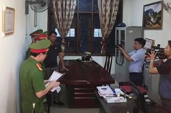 Khởi tố 2 vụ án, 3 bị can liên quan đến vụ 'biến' 231 người Thái thành người Ơ Đu ở Nghệ An
