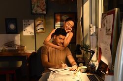 Tóc Tiên nữ tính, ngọt ngào ở MV mới do chồng Touliver sản xuất