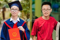Một lớp có 2 học sinh đạt 48 điểm thi vào lớp 10 ở Hà Nội