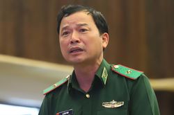 Bộ đội biên phòng ngăn chặn hơn 16.000 người vượt biên trái phép