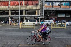 Ông Duterte: Philippines sẽ được Trung Quốc ưu tiên phân phối vắcxin